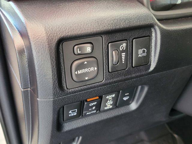 used 2023 Toyota 4Runner car, priced at $49,987