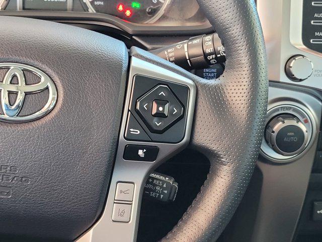 used 2023 Toyota 4Runner car, priced at $49,987