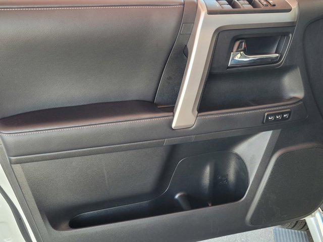 used 2023 Toyota 4Runner car, priced at $49,987