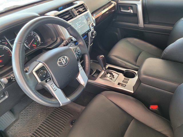 used 2023 Toyota 4Runner car, priced at $49,987