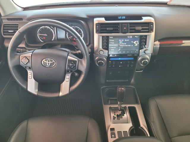 used 2023 Toyota 4Runner car, priced at $49,987