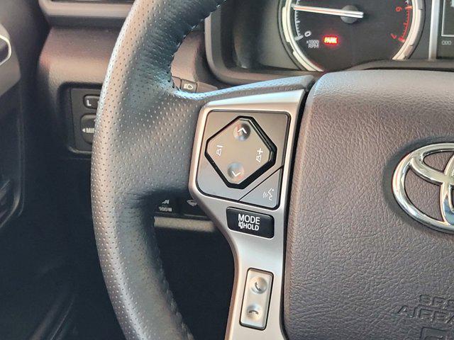 used 2023 Toyota 4Runner car, priced at $49,987
