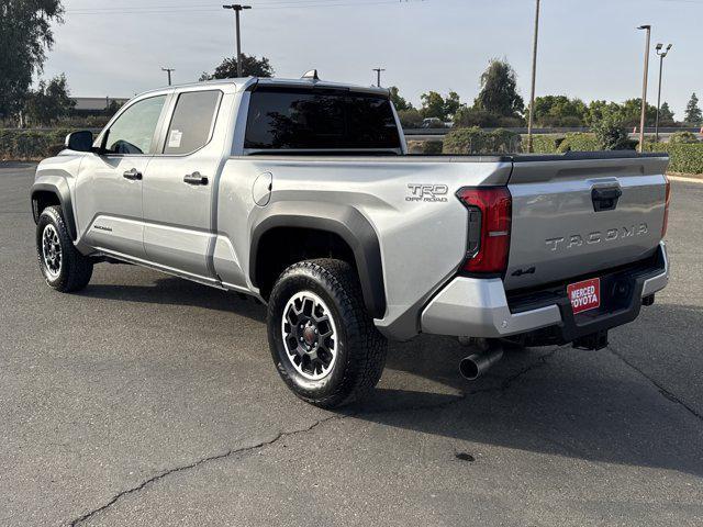 new 2024 Toyota Tacoma car, priced at $51,009