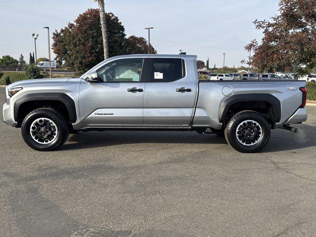 new 2024 Toyota Tacoma car, priced at $51,009