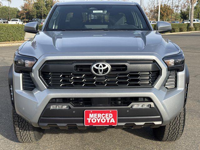 new 2024 Toyota Tacoma car, priced at $51,009