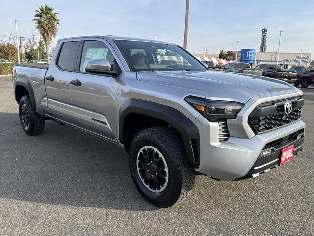 new 2024 Toyota Tacoma car, priced at $51,009