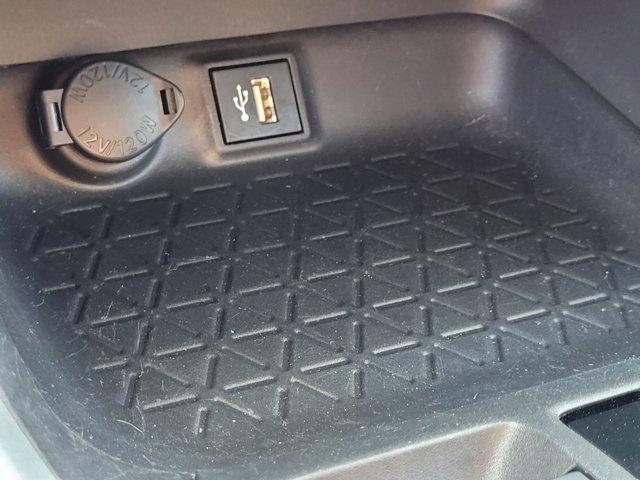 used 2023 Toyota RAV4 Hybrid car, priced at $34,987