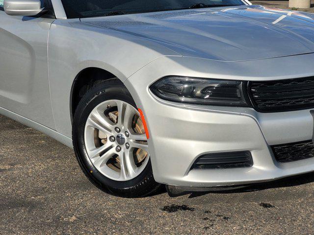 used 2022 Dodge Charger car, priced at $18,887