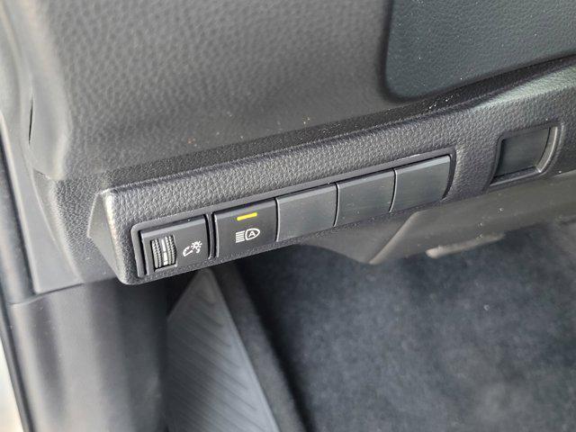 used 2023 Toyota Corolla car, priced at $27,987