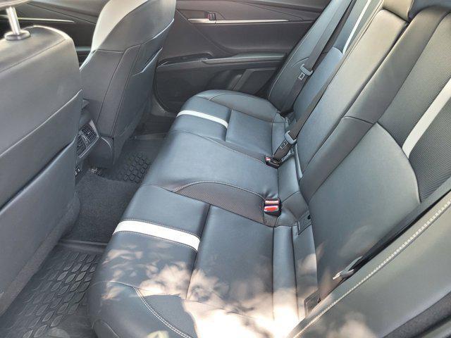 used 2025 Toyota Camry car, priced at $30,987