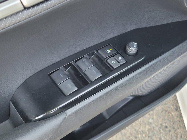 used 2025 Toyota Camry car, priced at $30,987