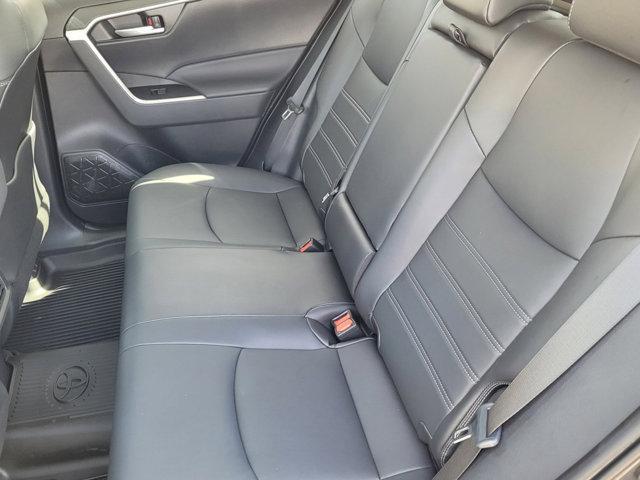 new 2025 Toyota RAV4 car, priced at $39,000