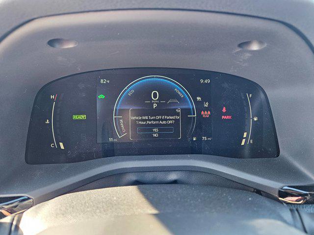 new 2025 Toyota Camry car, priced at $32,728