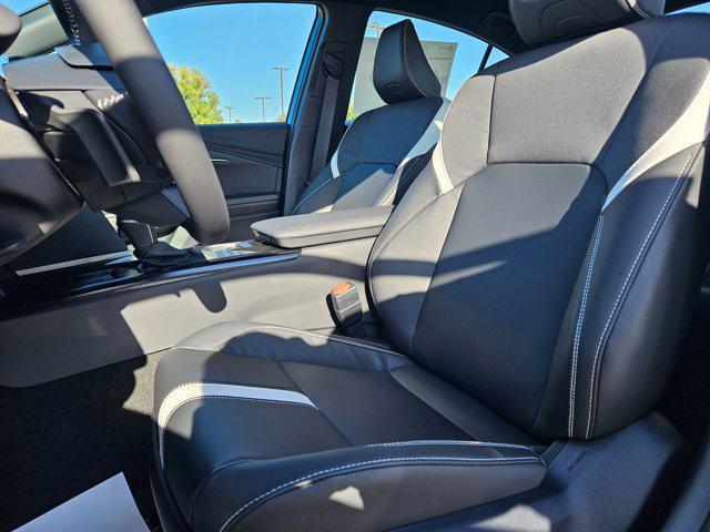 new 2025 Toyota Camry car, priced at $32,728