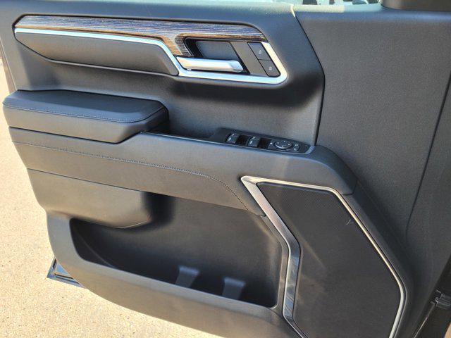 used 2024 GMC Sierra 1500 car, priced at $49,987
