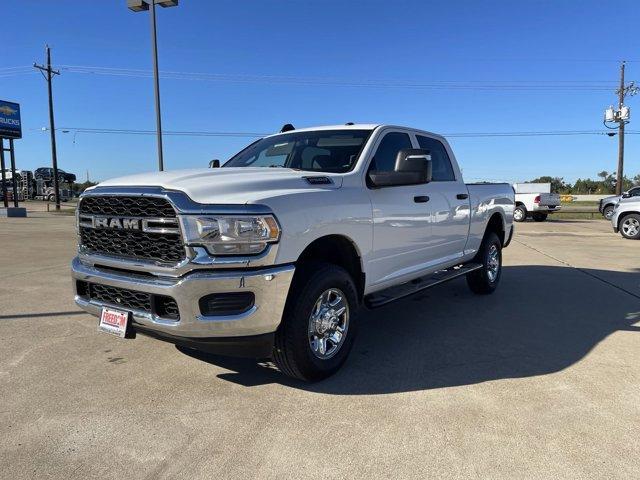 used 2024 Ram 2500 car, priced at $44,455