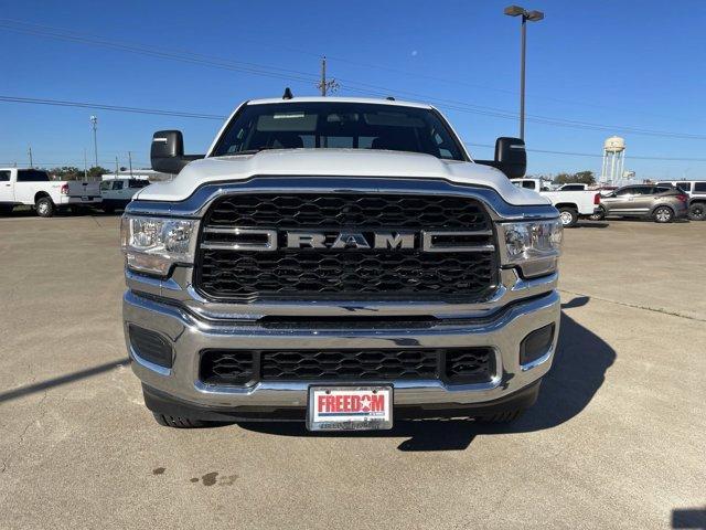 used 2024 Ram 2500 car, priced at $44,455