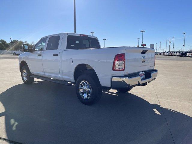 used 2024 Ram 2500 car, priced at $44,455