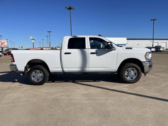 used 2024 Ram 2500 car, priced at $44,455