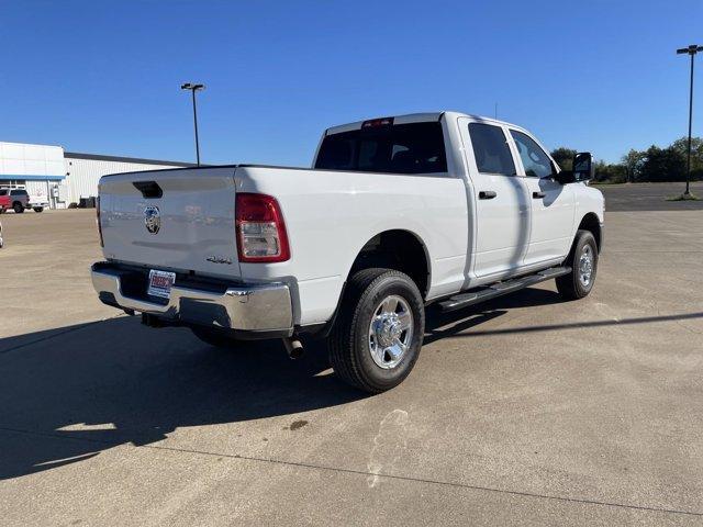 used 2024 Ram 2500 car, priced at $44,455