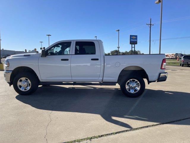 used 2024 Ram 2500 car, priced at $44,455