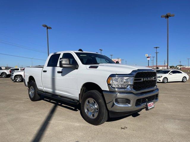 used 2024 Ram 2500 car, priced at $44,455