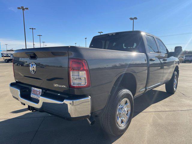 new 2024 Ram 2500 car, priced at $58,685