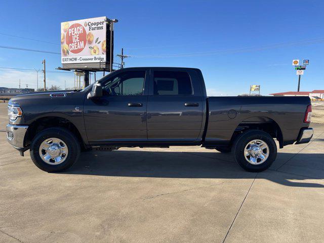 new 2024 Ram 2500 car, priced at $58,685