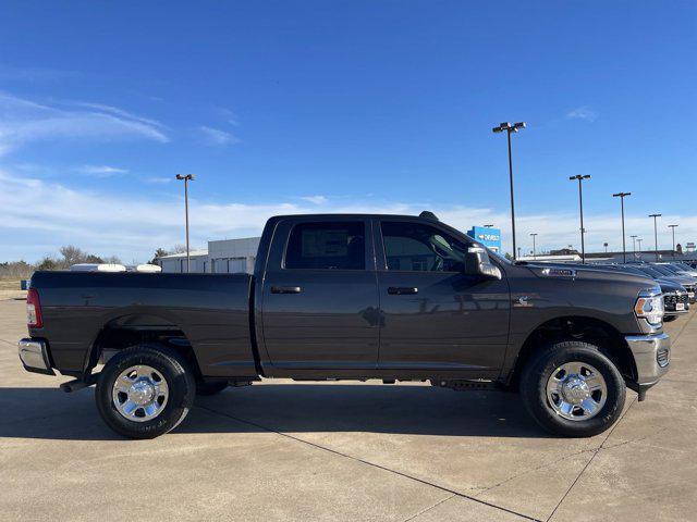 new 2024 Ram 2500 car, priced at $58,685