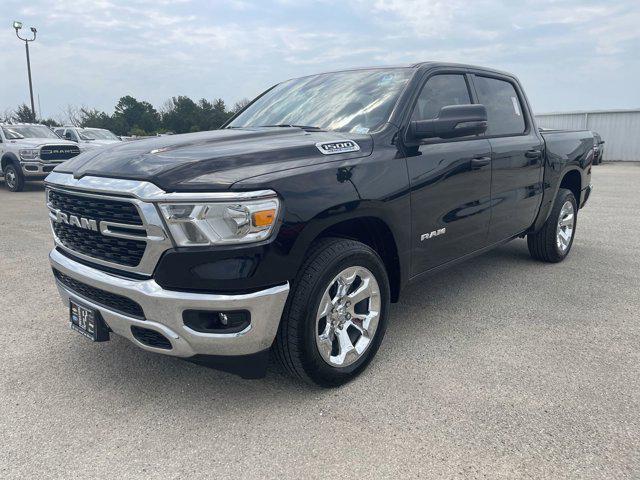 new 2023 Ram 1500 car, priced at $42,590