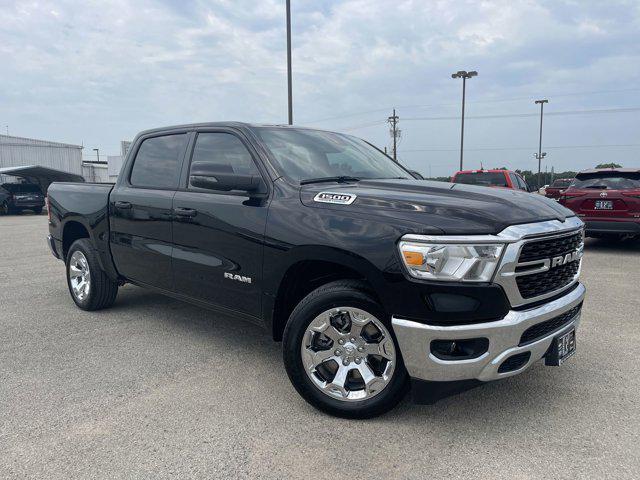 new 2023 Ram 1500 car, priced at $42,590