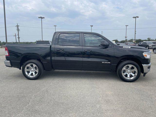 new 2023 Ram 1500 car, priced at $42,590