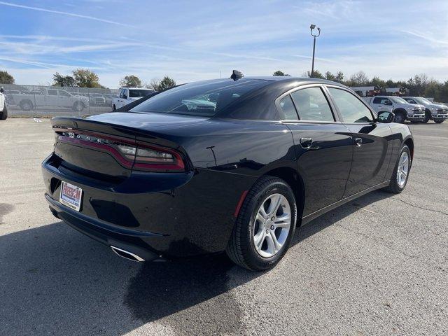 new 2023 Dodge Charger car, priced at $28,880