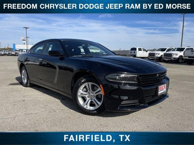 new 2023 Dodge Charger car, priced at $25,380