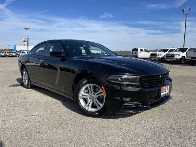new 2023 Dodge Charger car, priced at $28,880