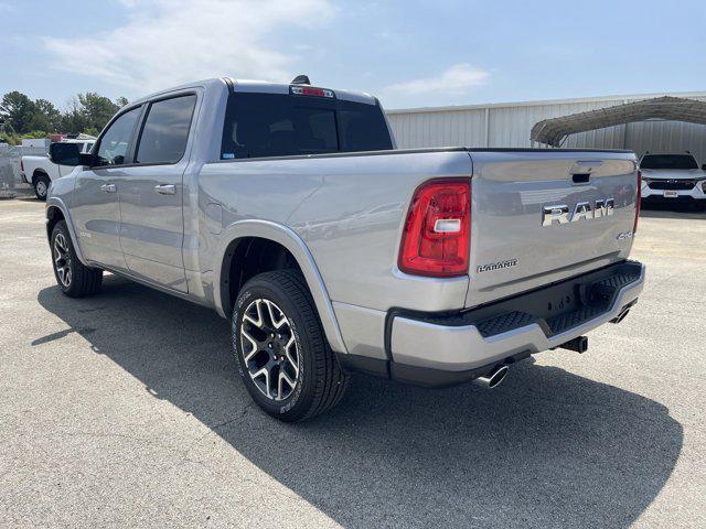 new 2025 Ram 1500 car, priced at $53,851