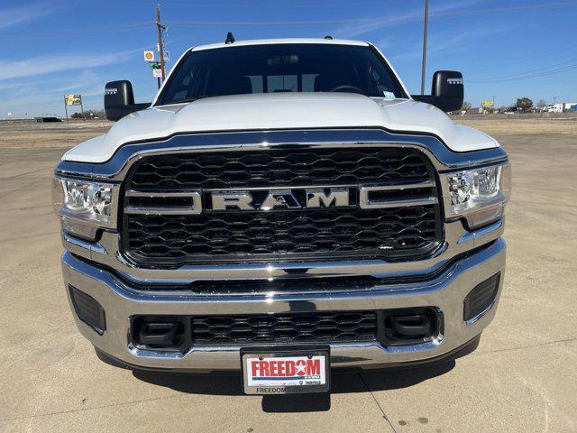 new 2024 Ram 2500 car, priced at $58,390