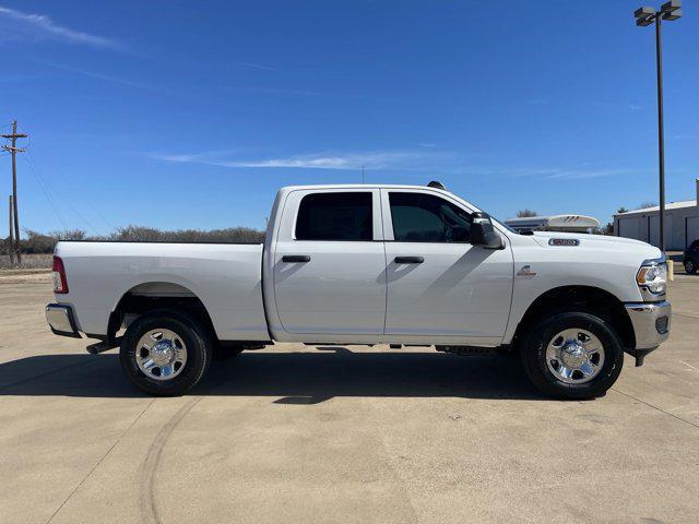 new 2024 Ram 2500 car, priced at $58,390