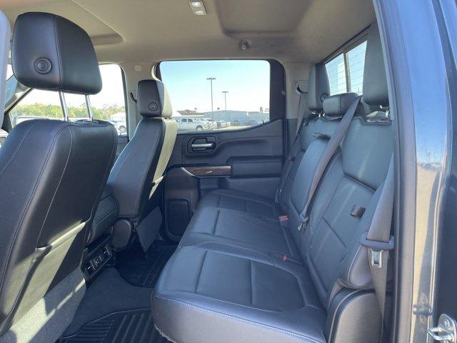 used 2019 Chevrolet Silverado 1500 car, priced at $27,991