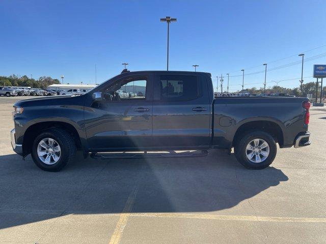 used 2019 Chevrolet Silverado 1500 car, priced at $27,991