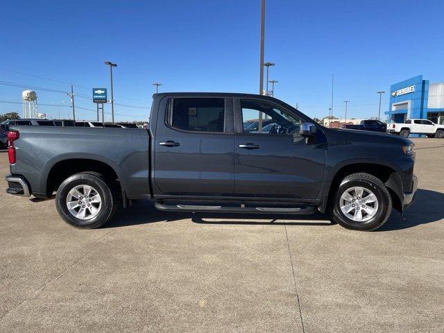 used 2019 Chevrolet Silverado 1500 car, priced at $27,991