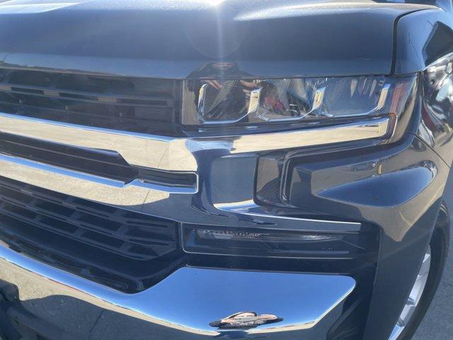 used 2019 Chevrolet Silverado 1500 car, priced at $27,991