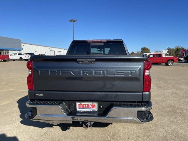 used 2019 Chevrolet Silverado 1500 car, priced at $27,991