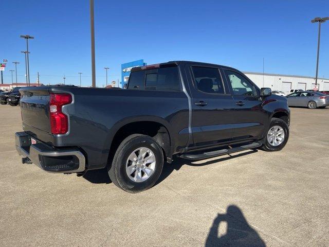 used 2019 Chevrolet Silverado 1500 car, priced at $27,991