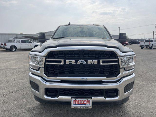 new 2024 Ram 2500 car, priced at $58,635