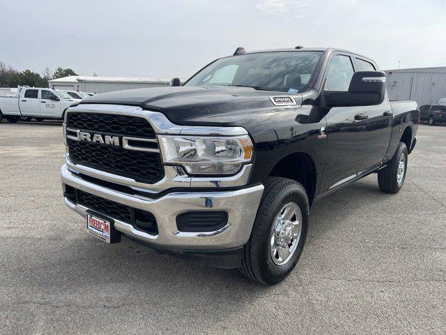 new 2024 Ram 2500 car, priced at $58,635