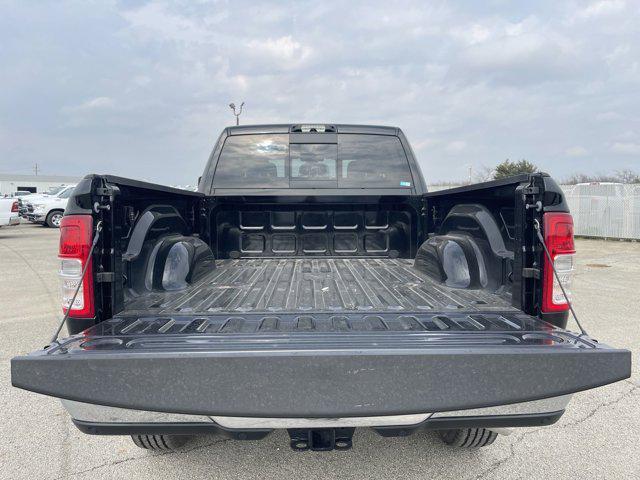 new 2024 Ram 2500 car, priced at $58,635