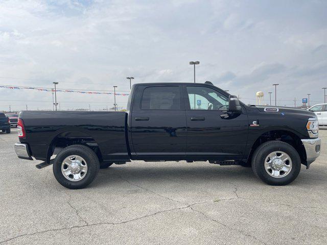 new 2024 Ram 2500 car, priced at $58,635