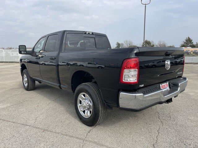 new 2024 Ram 2500 car, priced at $58,635