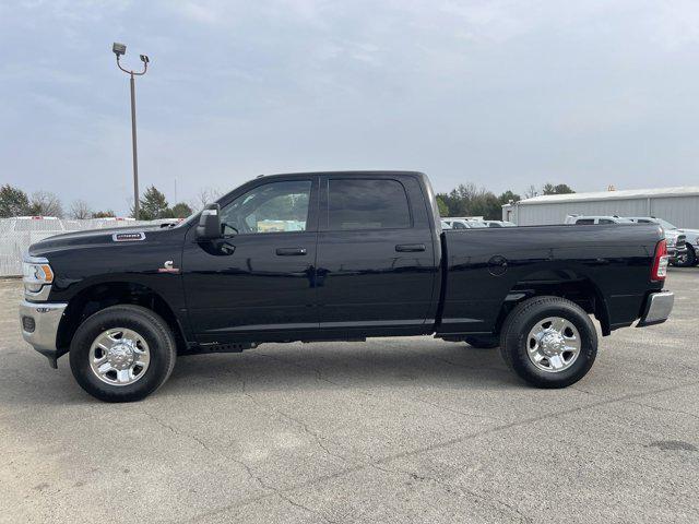 new 2024 Ram 2500 car, priced at $58,635